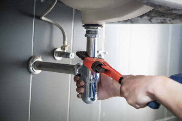 Trusted New Port Richey East, FL Plumber Experts